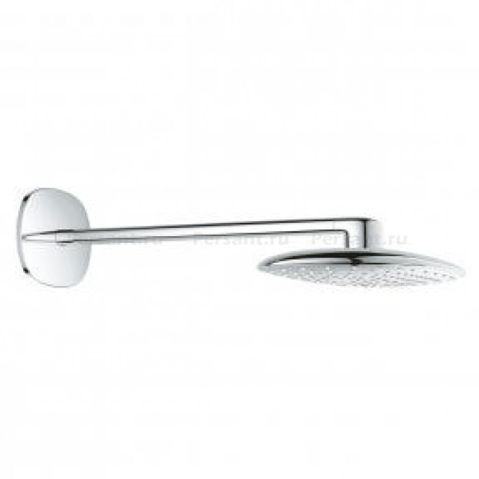 Верхний душ GROHE Rainshower 360 Mono 26450000 хром