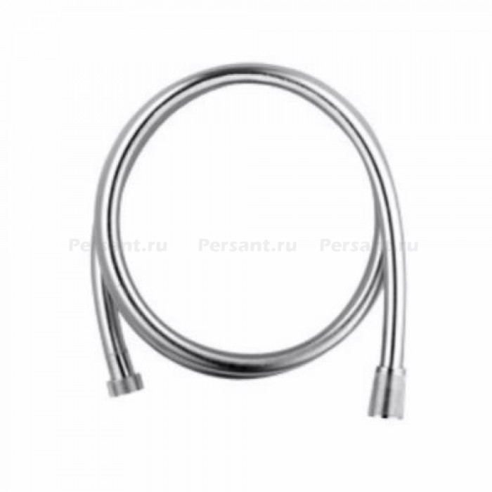Душевой шланг Grohe Silverflex 28362000 125 см, ПВХ, хром