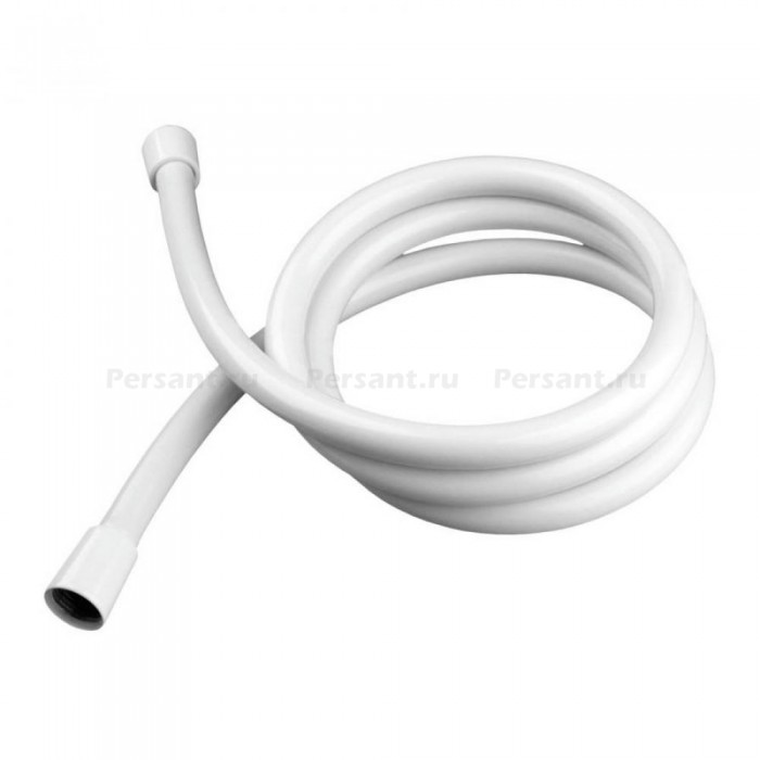 Душевой шланг hansgrohe Isiflex 28276450 160 см, белый