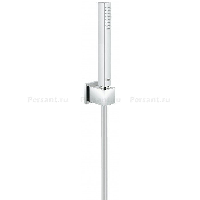 Душевой гарнитур Grohe Euphoria Cube 1 режим 27702000