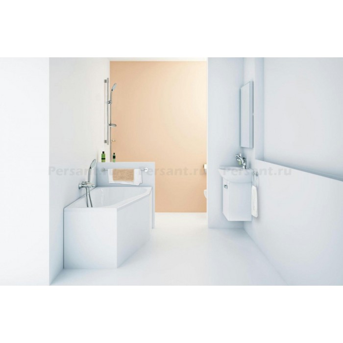Душевая лейка Grohe Euphoria 110 Massage 3 режима 27221000