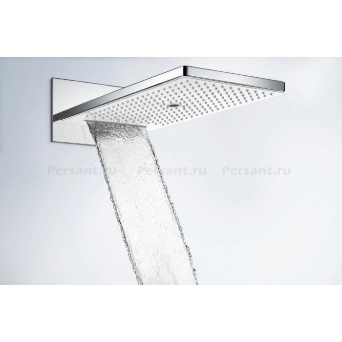 Верхний душ Hansgrohe Rainmaker Select 580 3jet 24001400 хром