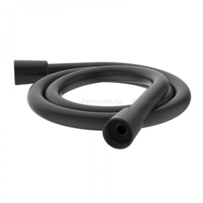 Душевой шланг Ideal Standart Idealrain BE125XG 125 см, черный матовый