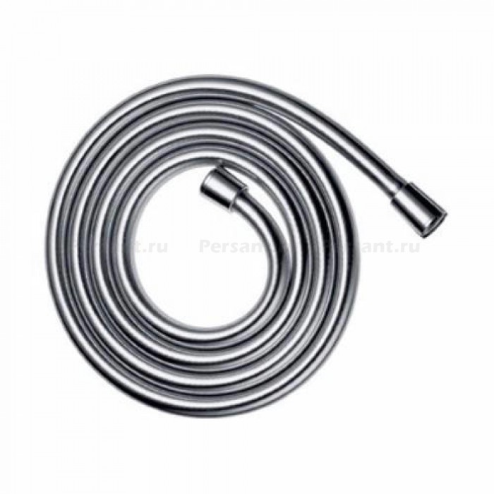 Душевой шланг Hansgrohe Isiflex 200 см 28274000 хром