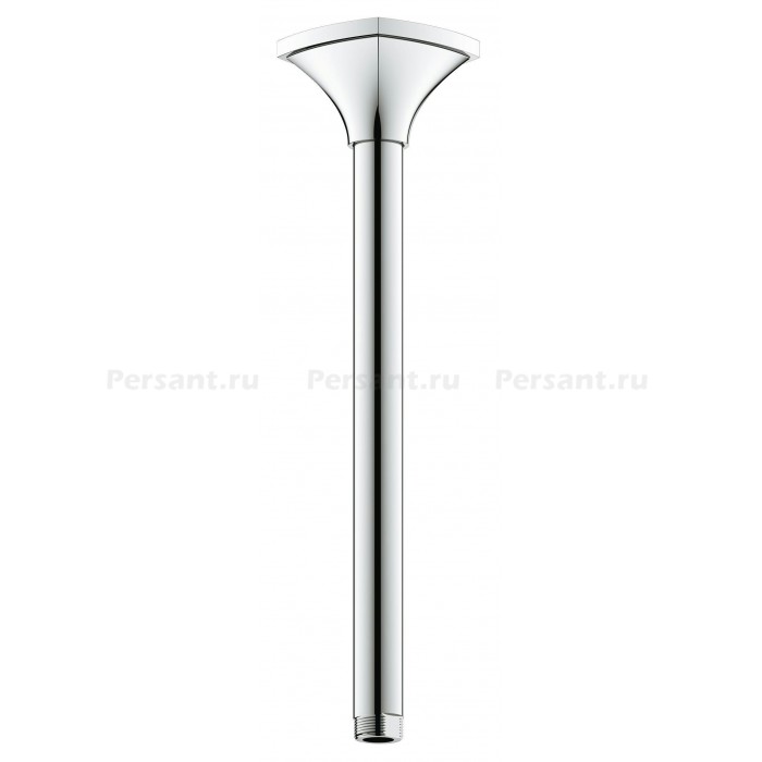Кронштейн для верхнего душа Grohe Rainshower Grandera 27982000 хром