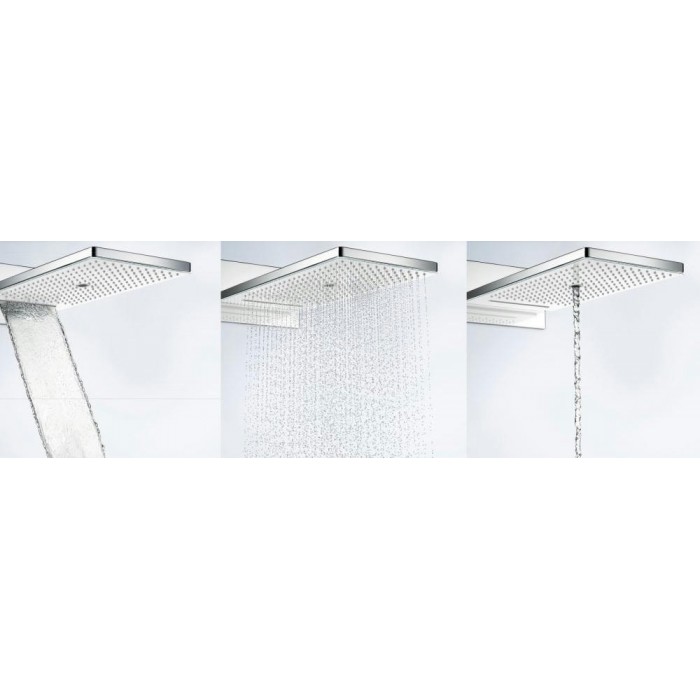 Верхний душ Hansgrohe Rainmaker 24001400