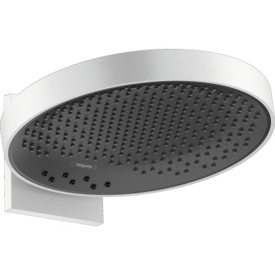 Верхний душ hansgrohe Rainfinity 26234700