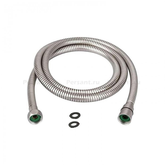 Душевой шланг Allen Brau Priority 5.31021-BN 100 см, никель