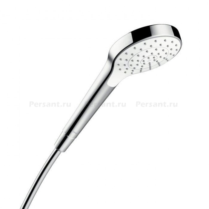 Душевая лейка Hansgrohe Croma S 110 1jet 26804400 хром