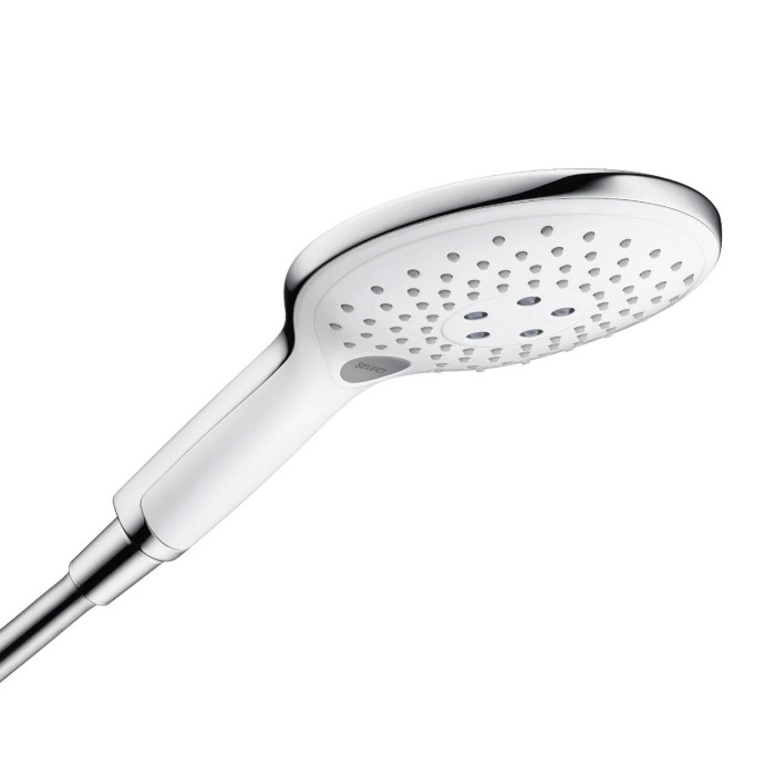 Лейка для душа Hansgrohe RAINDANCE SELECT S150 28588400