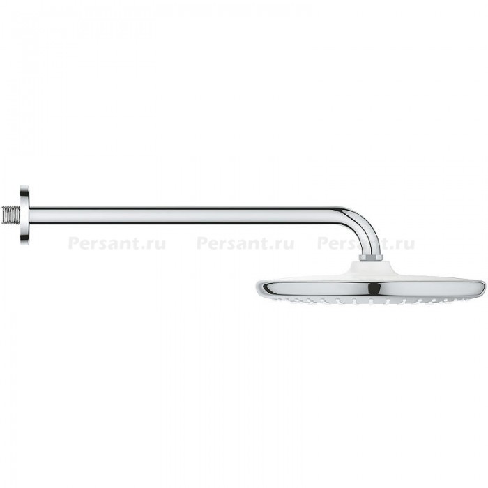 Верхний душ Grohe Tempesta 250 26668000 хром