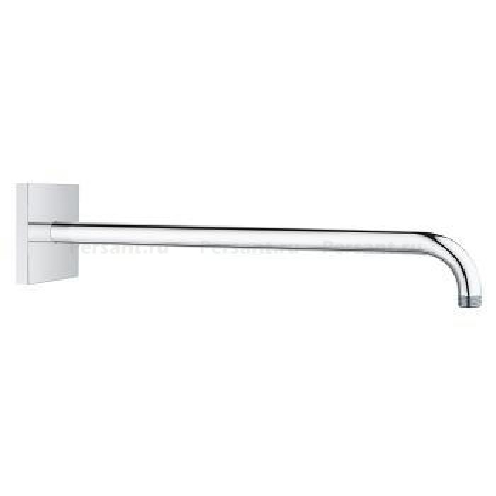 Держатель верхнего душа Grohe Rainshower 26145000 42 см, хром