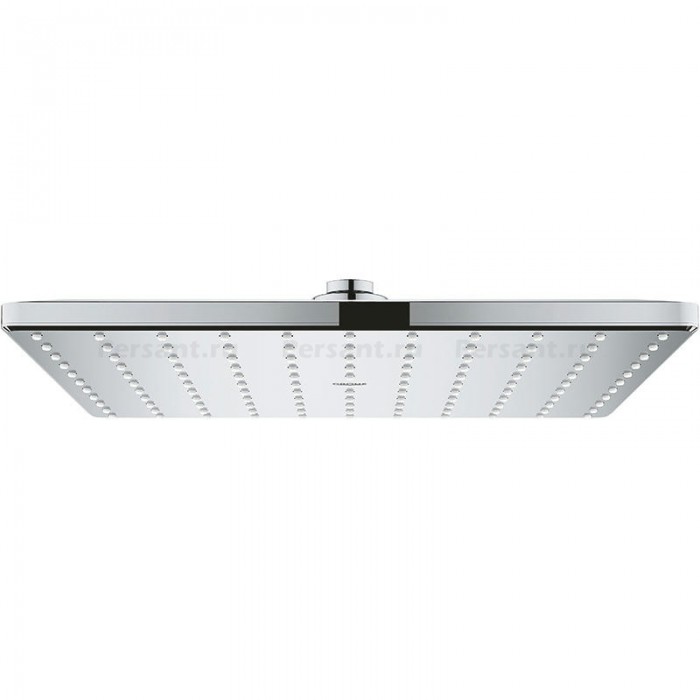 Верхний душ Grohe Rainshower Cube 310 Mono 26567000 хром