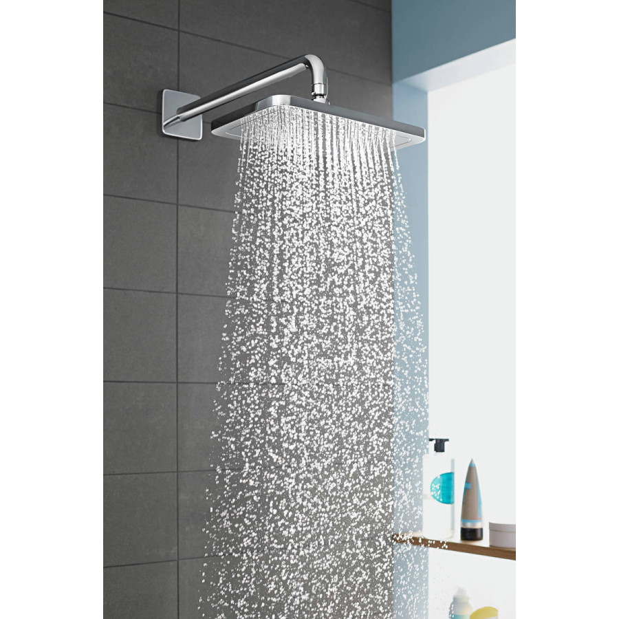 Кронштейн для верхнего душа Hansgrohe 27446000