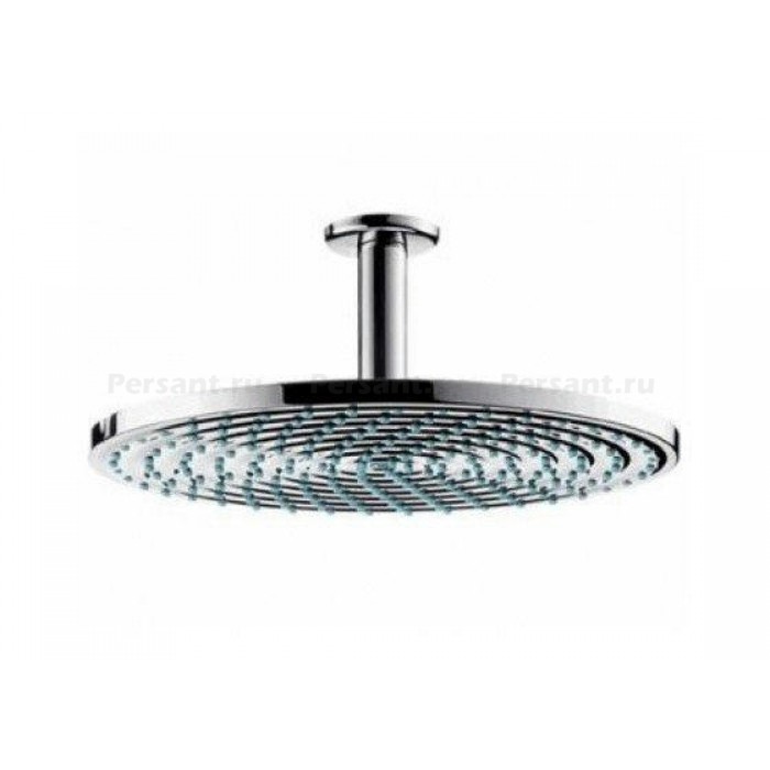 Верхний душ Hansgrohe Raindance Air 300 1jet 27494000 хром