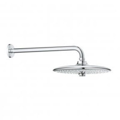 Верхний душ GROHE Euphoria 260 SmartControl 26459000