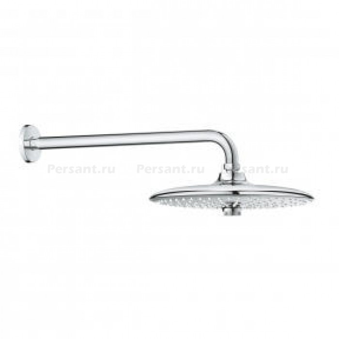 Верхний душ GROHE Euphoria 260 SmartControl 26459000 хром