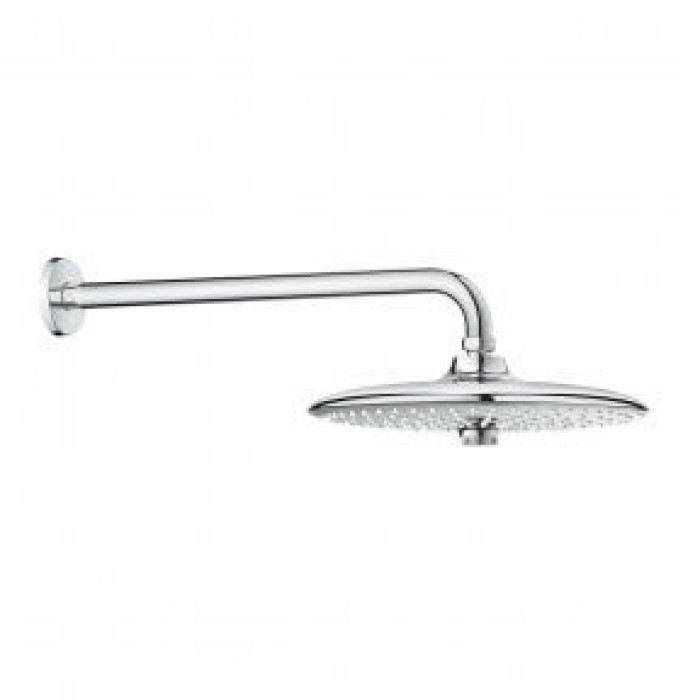 Верхний душ GROHE Euphoria 260 SmartControl 26459000