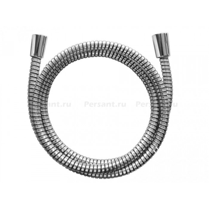 Душевой шланг AM.PM 1500 F0400664 пластик PVC, хром