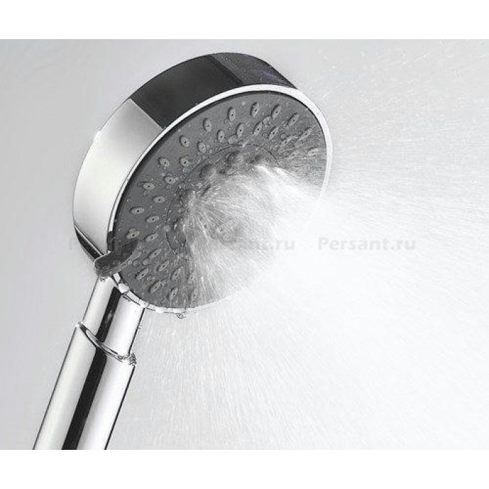 Душевая лейка WasserKRAFT A036