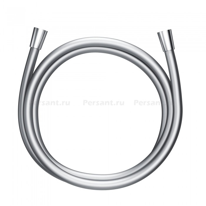 Душевой шланг AM.PM 1500 F0415100 ПВХ, хром