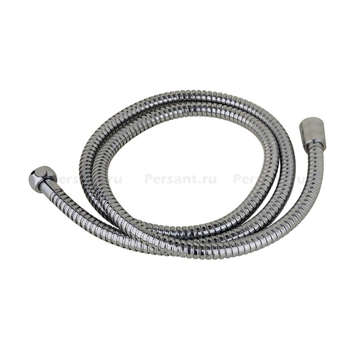 Душевой шланг Timo SH100 chrome 150 см, хром