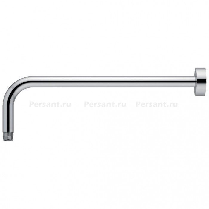 Держатель верхнего душаIdeal Standard IdealRain B9445AA 40 см, хром
