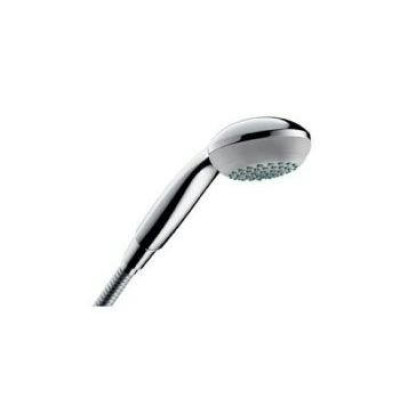 Лейка для душа Hansgrohe Crometta 28561000