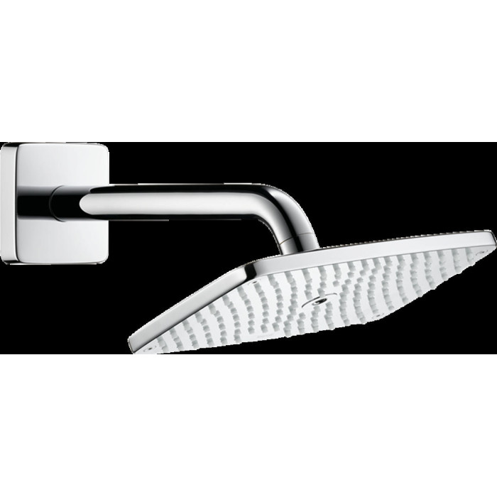 Верхний душ Hansgrohe Raindance 27370000