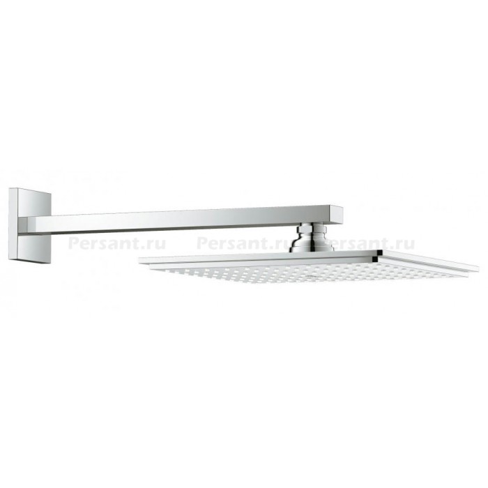 Верхний душ GROHE Rainshower Allure 230 26064000 хром
