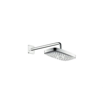 Верхний душ Hansgrohe Raindance Select E 27385000