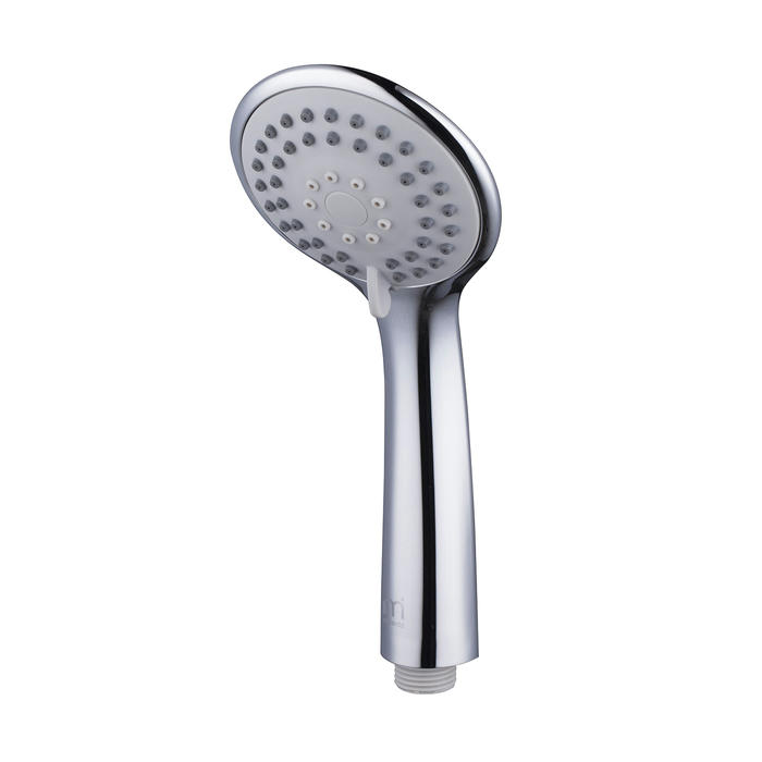 Лейка для душа Milardo Hand Shower 3F 3803F87M18