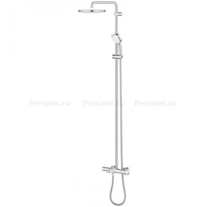 Душевая стойка Grohe Tempesta Cosmopolitan 250 26672000