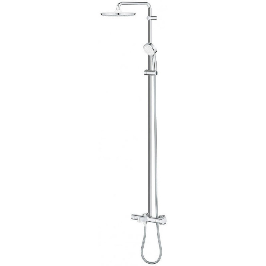 Душевая стойка Grohe Tempesta Cosmopolitan 26672000