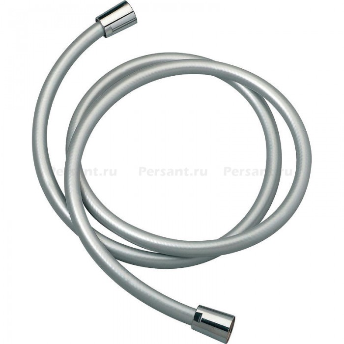 Душевая стойка Jacob Delafon Atom E26238-CP с термостатом, хром