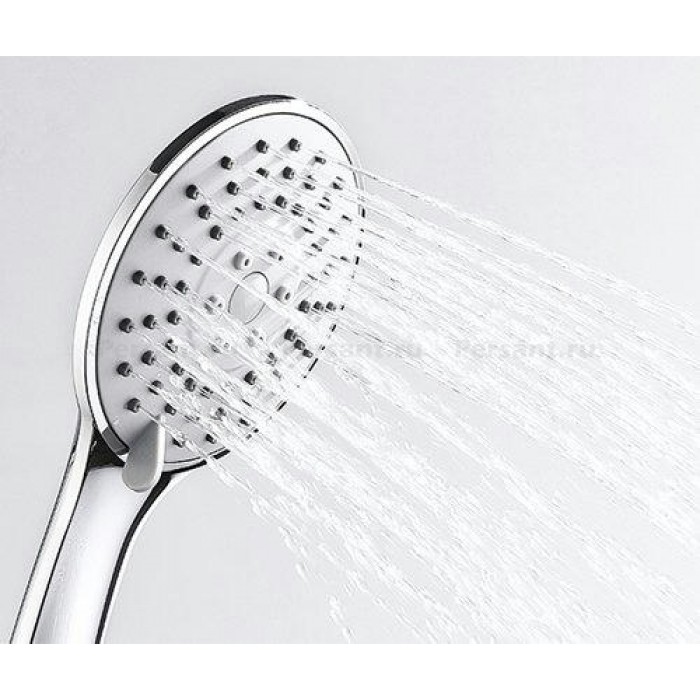 Душевой гарнитур WasserKRAFT A064 хром