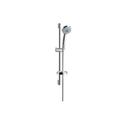 Душевой гарнитур Hansgrohe Croma 100 Vario 27772000