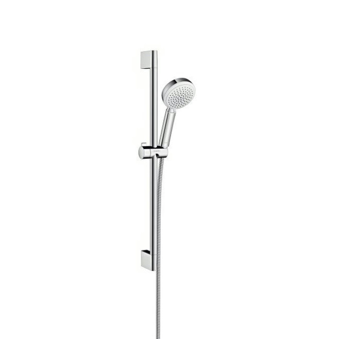 Душевой гарнитур Hansgrohe Crometta 100 Vario 26651400