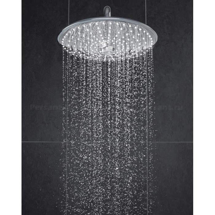 Душевая стойка Grohe Euphoria 260 23061003 хром