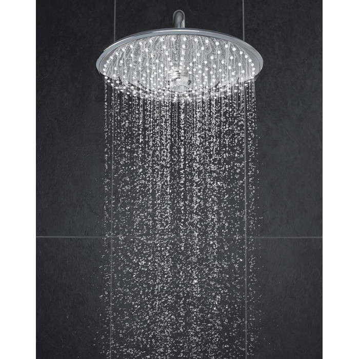Душевая стойка Grohe Euphoria 23061003