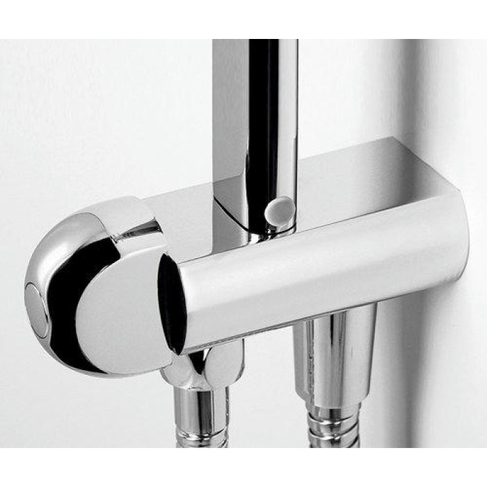 Душевая стойка WasserKRAFT A042