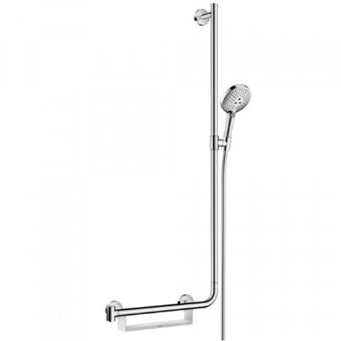 Душевой гарнитур Hansgrohe RAINDANCE SELECT S120 26326400