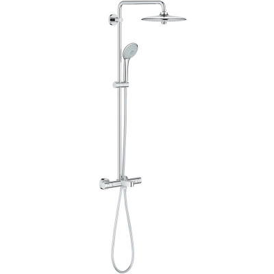 Душевая стойка GROHE Euphoria 260 26114001