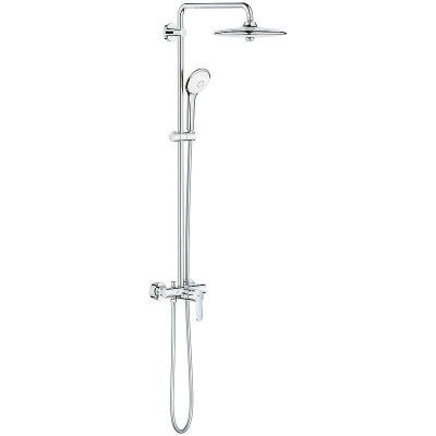 Душевая стойка Grohe Euphoria 260 27473002