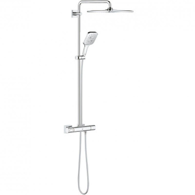 Душевая стойка Grohe Rainshower SmartActive 310 26649000