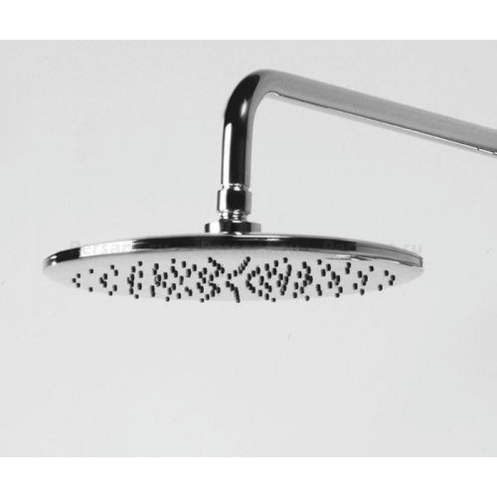Душевая стойка WasserKRAFT A14401 хром