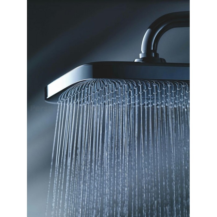 Душевая система Grohe Tempesta Cosmopolitan 250 26693000 со смесителем для ванны
