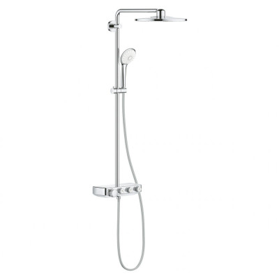 Душевая стойка GROHE Euphoria SmartControl 26507000