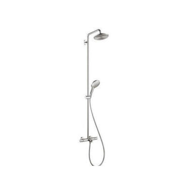 Душевая стойка Hansgrohe Raindance Select 240 Showerpipe 27117000