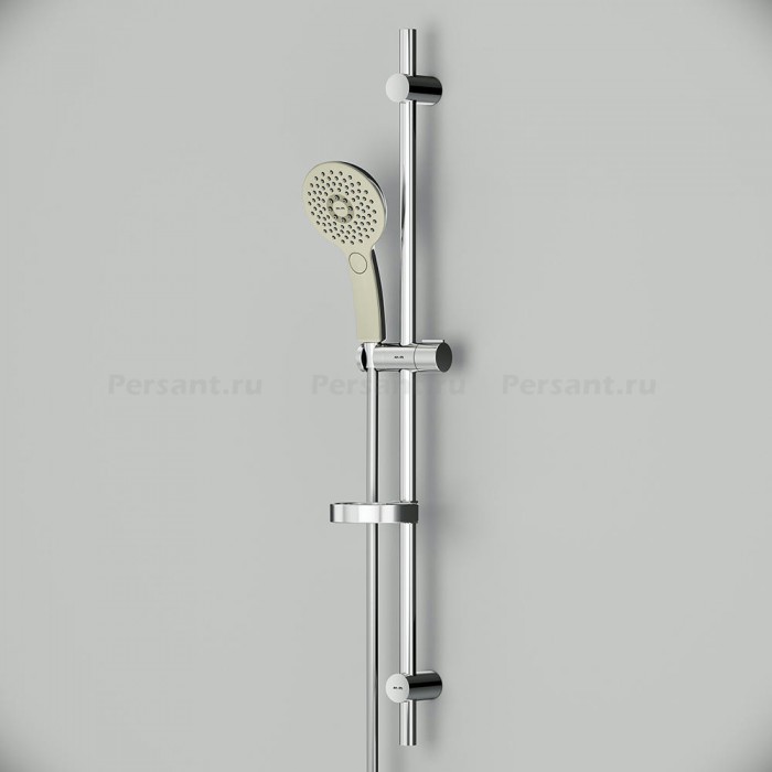 Душевой гарнитур AM.PM Inspire V2.0 F0150A000 хром